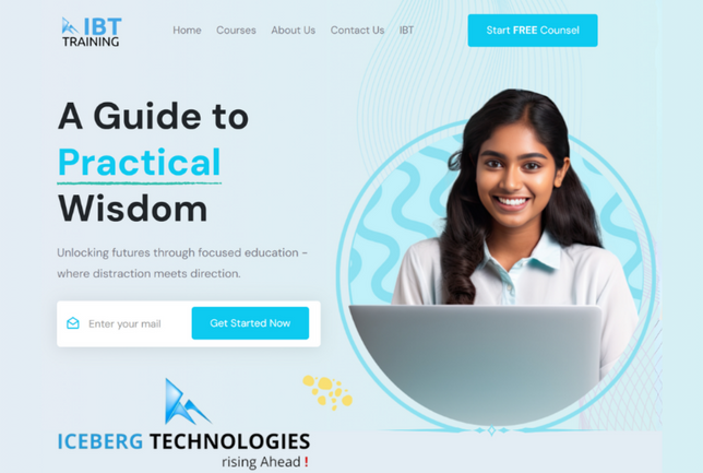 risingiceberg-software-company-Project