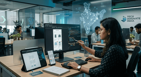 Responsive Design Debugging: Perfect Layouts on Every Device | Iceberg Technologies