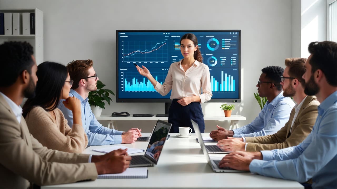 Conversion Rate Optimization