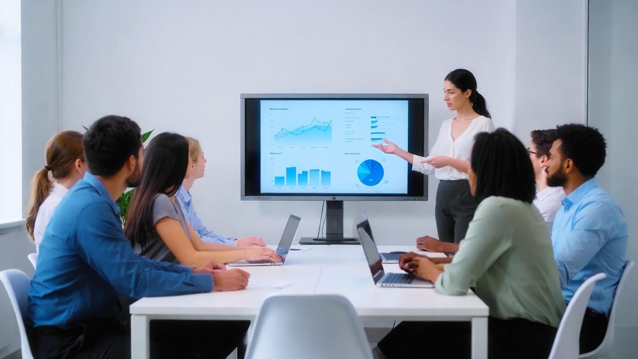 Online Reputation Management