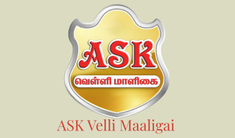 ASK Velli Maaligai logo