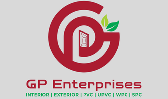 GP Enterprises logo