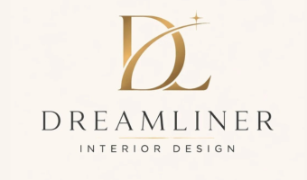 Dreamliner Interior Design logo