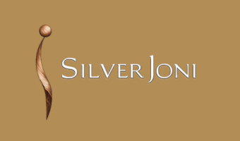 SilverJoni logo