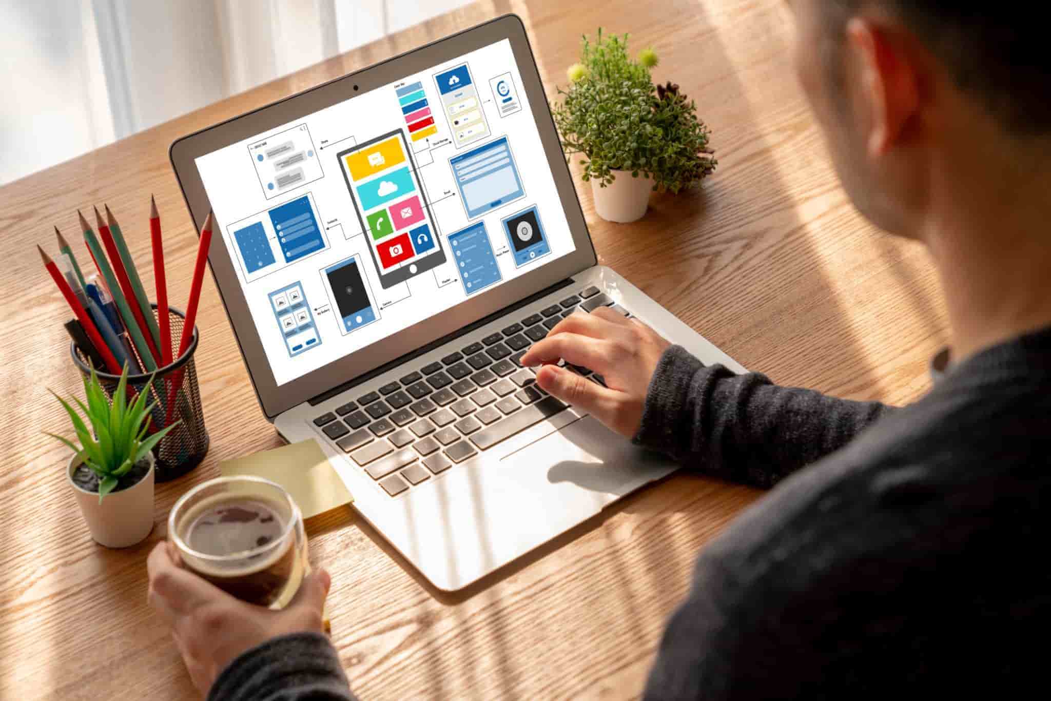 Website Development Services