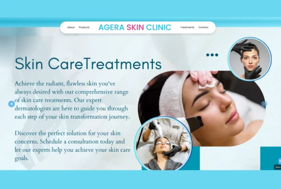 Ageera Skin Clinic