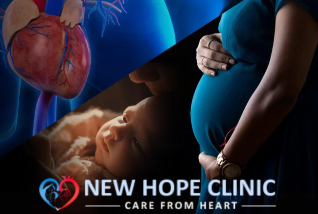 New Hope Clinic
