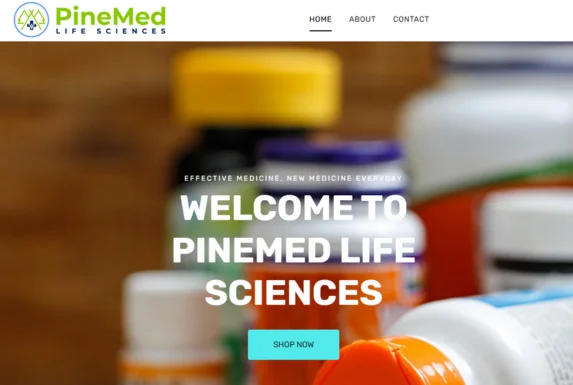 Pinemed Life Science
