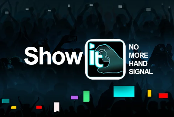 Show It!
