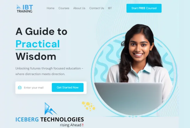 Software Training